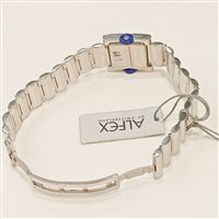 Orologio Alfex Donna in Acciaio 5335/06 - 5335/06